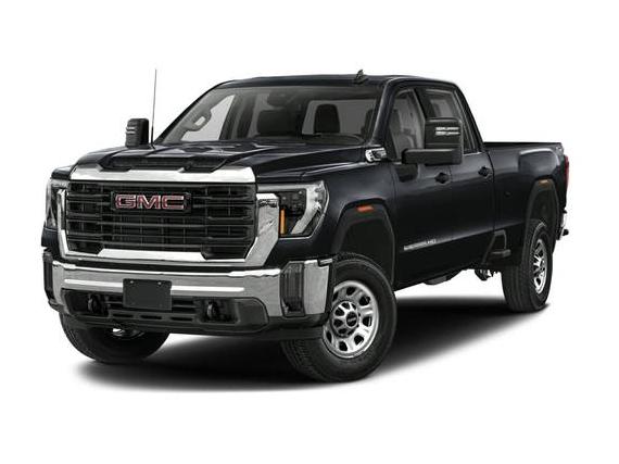 GMC SIERRA HD 2024 1GT49UEY2RF370647 image GMC SIERRA HD 2024 1GT49UEY2RF370647 image